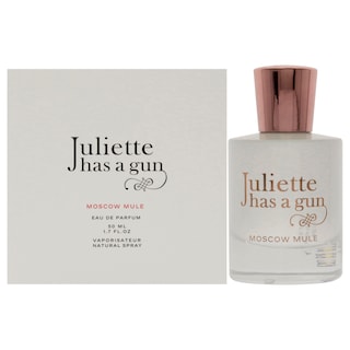 Foto 1 | Venta Internacional- Perfume Juliette Has A Gun Moscow Mule, 50 Ml