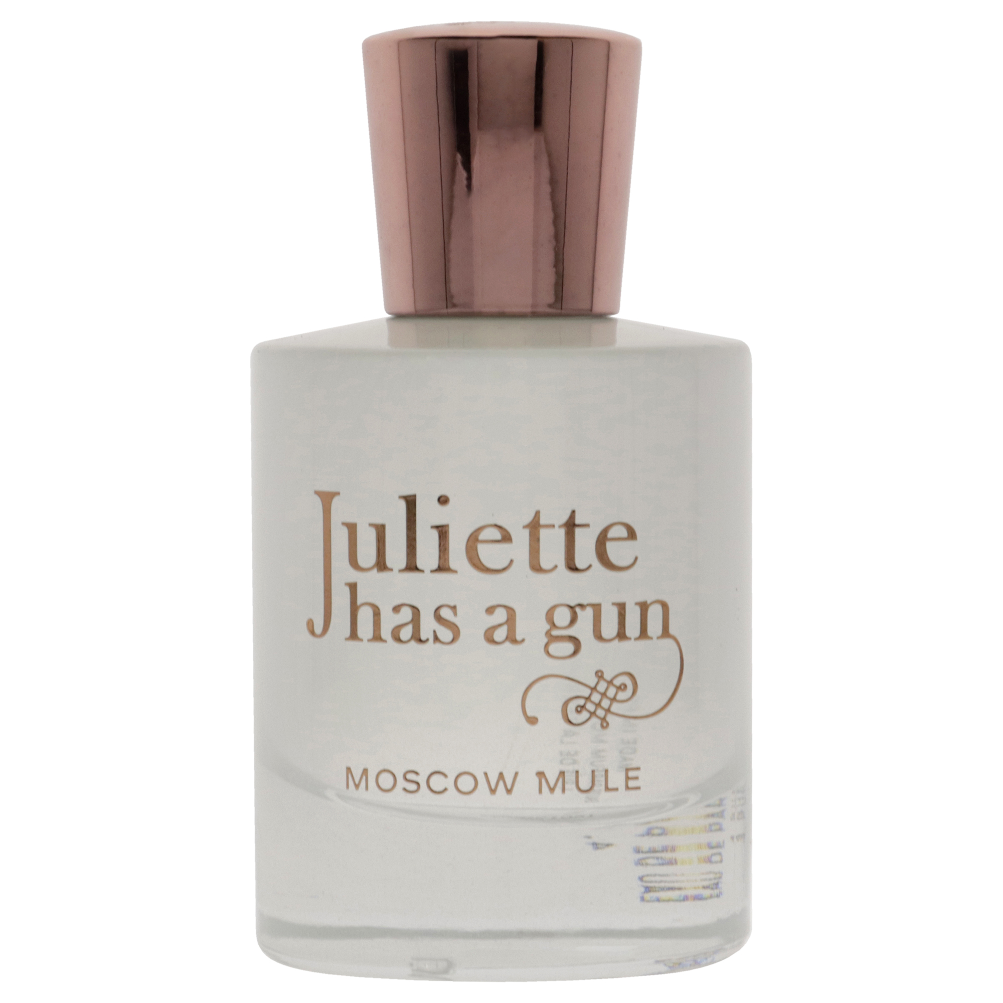 Foto 4 pulgar | Venta Internacional- Perfume Juliette Has A Gun Moscow Mule, 50 Ml