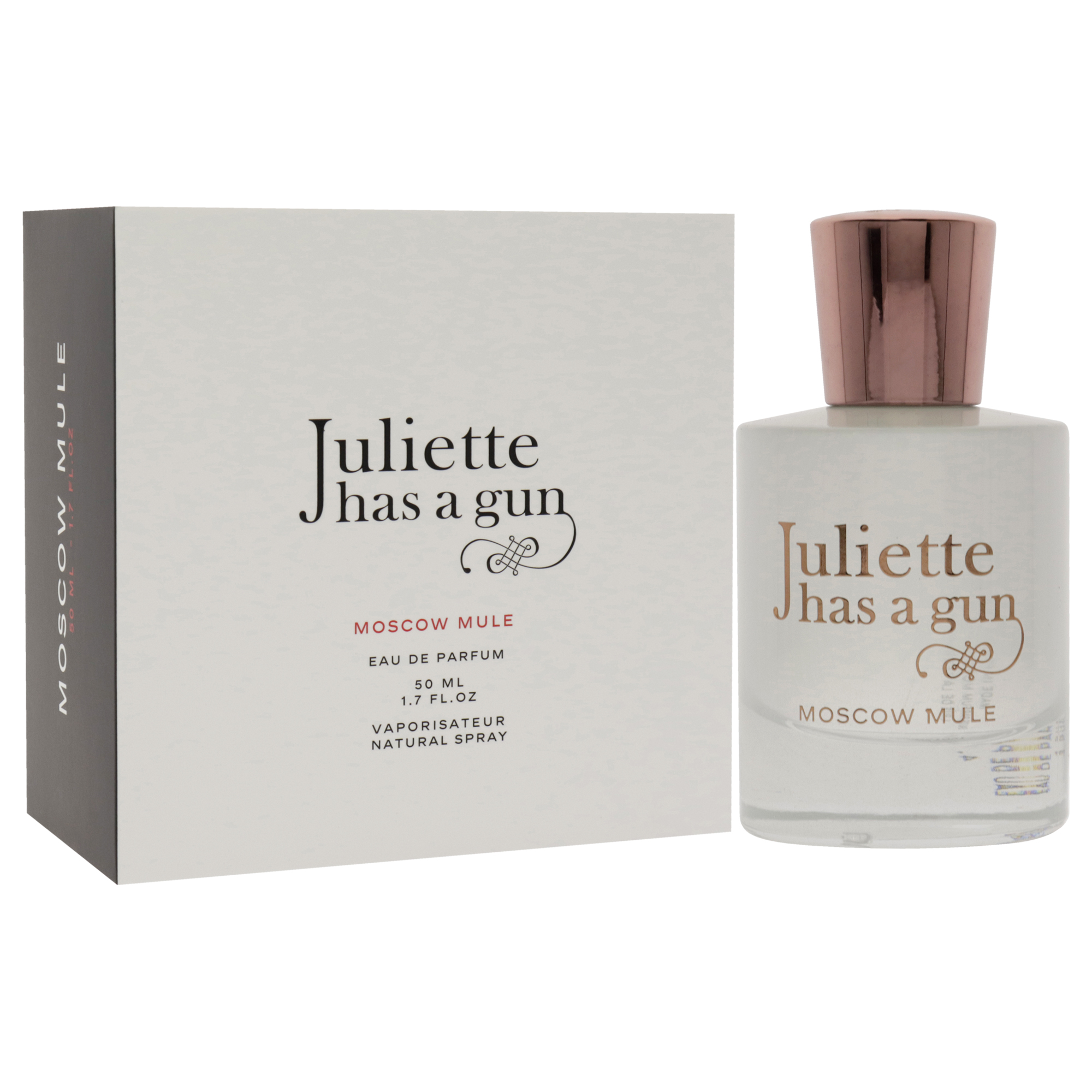 Foto 5 pulgar | Venta Internacional- Perfume Juliette Has A Gun Moscow Mule, 50 Ml