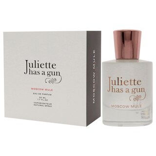 Foto 5 | Venta Internacional- Perfume Juliette Has A Gun Moscow Mule, 50 Ml