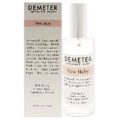 Foto 3 pulgar | Venta Internacional- Colonia en Aerosol Demeter New Baby, Unisex, 120 Ml