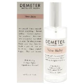 Foto 2 | Venta Internacional- Colonia en Aerosol Demeter New Baby, Unisex, 120 Ml