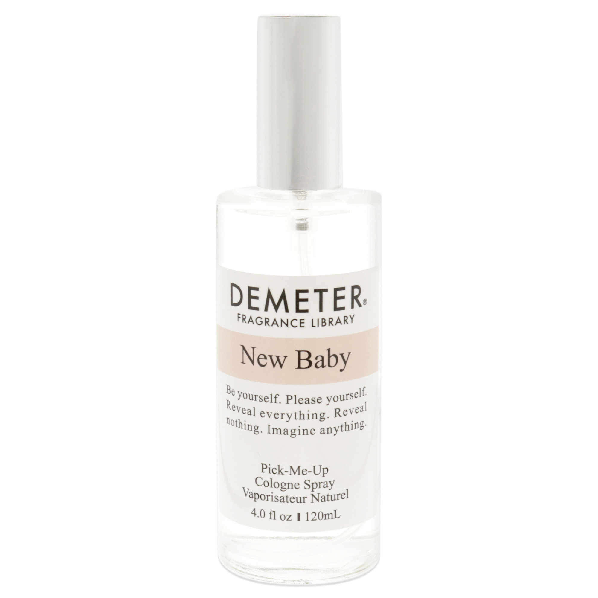 Foto 3 | Venta Internacional- Colonia en Aerosol Demeter New Baby, Unisex, 120 Ml