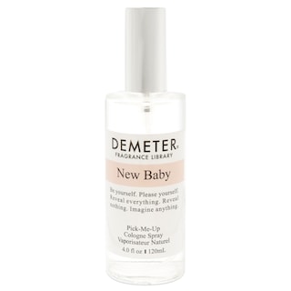 Foto 3 | Venta Internacional- Colonia en Aerosol Demeter New Baby, Unisex, 120 Ml