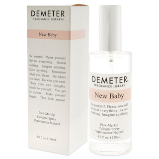 Foto 5 | Venta Internacional- Colonia en Aerosol Demeter New Baby, Unisex, 120 Ml