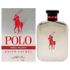 Foto 3 pulgar | Venta Internacional-Perfume Ralph Lauren Polo Red Rush 125 Ml para Hombre