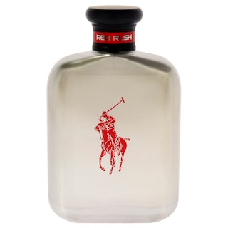 Foto 3 | Venta Internacional-Perfume Ralph Lauren Polo Red Rush 125 Ml para Hombre