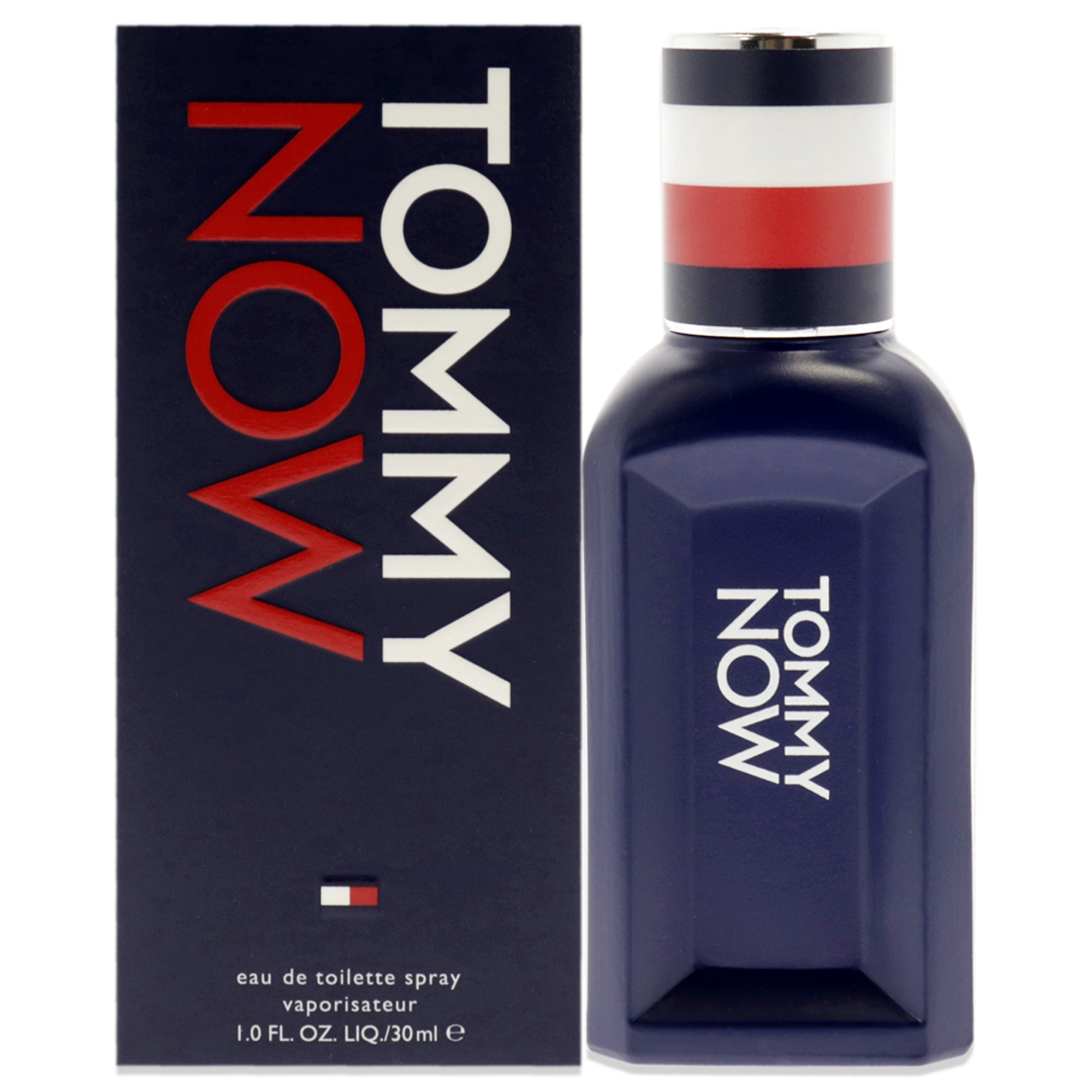 Perfume Tommy Now de Tommy Hilfiger para hombres 30 ml EDT Spray - Venta Internacional