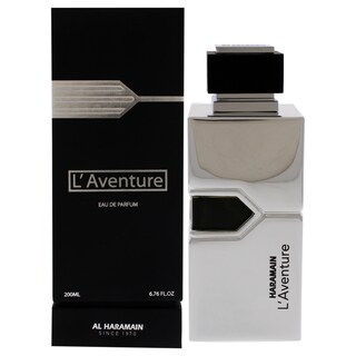 Foto 1 | Perfume Al Haramain L'aventure Eau De Parfum 200 ml para Hombres - Venta Internacional