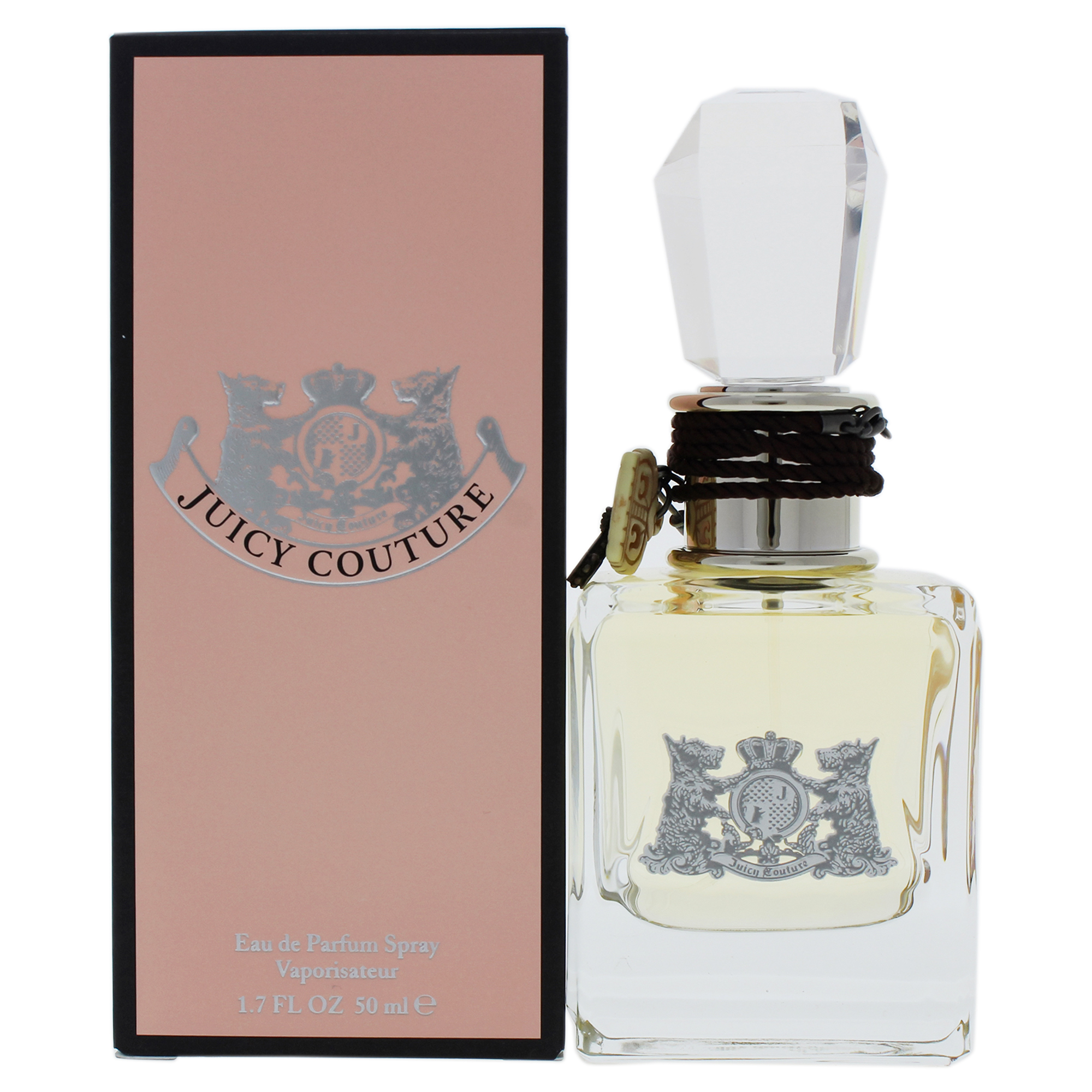 Venta Internacional- Perfume Juicy Couture Eau de Parfum, 50 Ml
