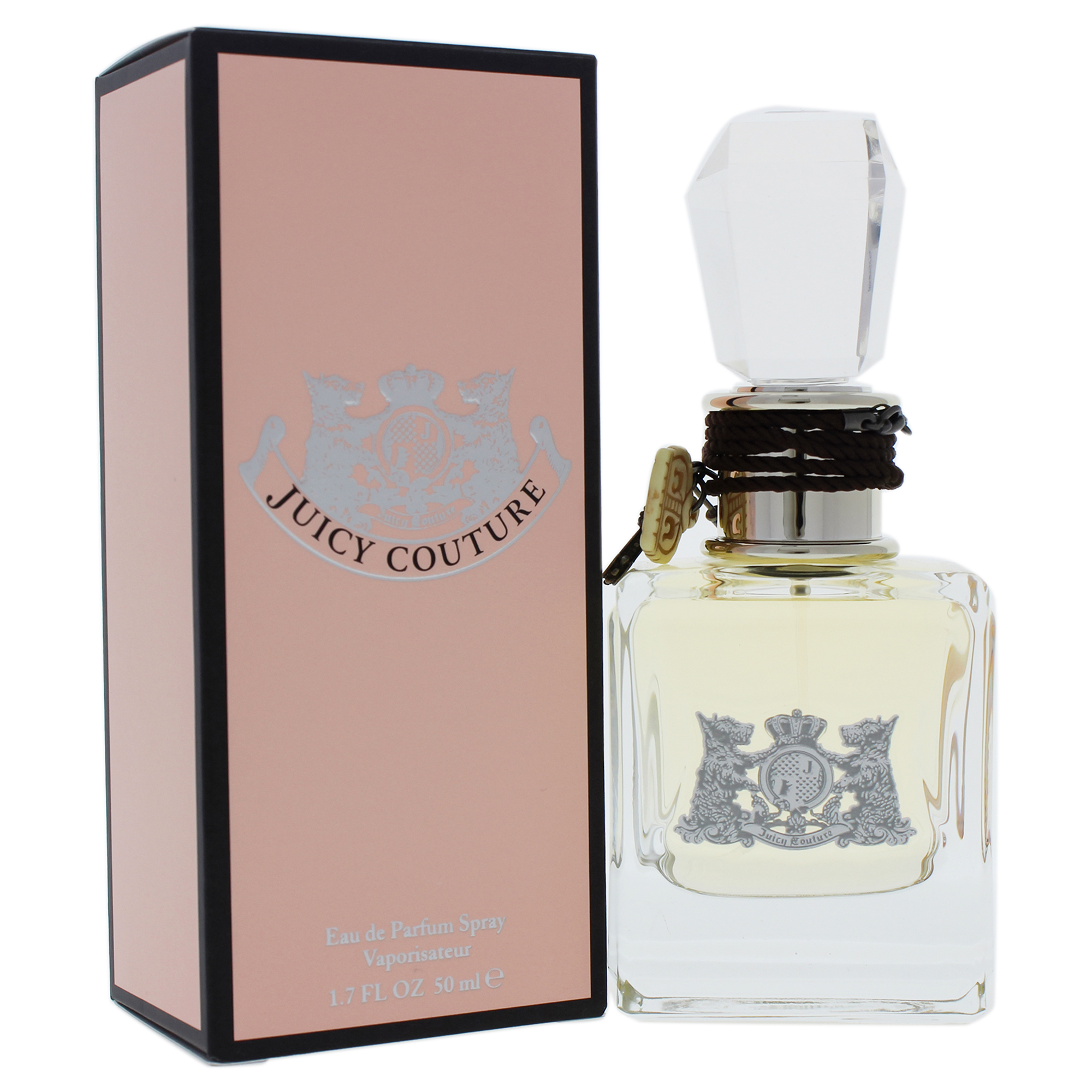 Foto 5 pulgar | Venta Internacional- Perfume Juicy Couture Eau de Parfum, 50 Ml