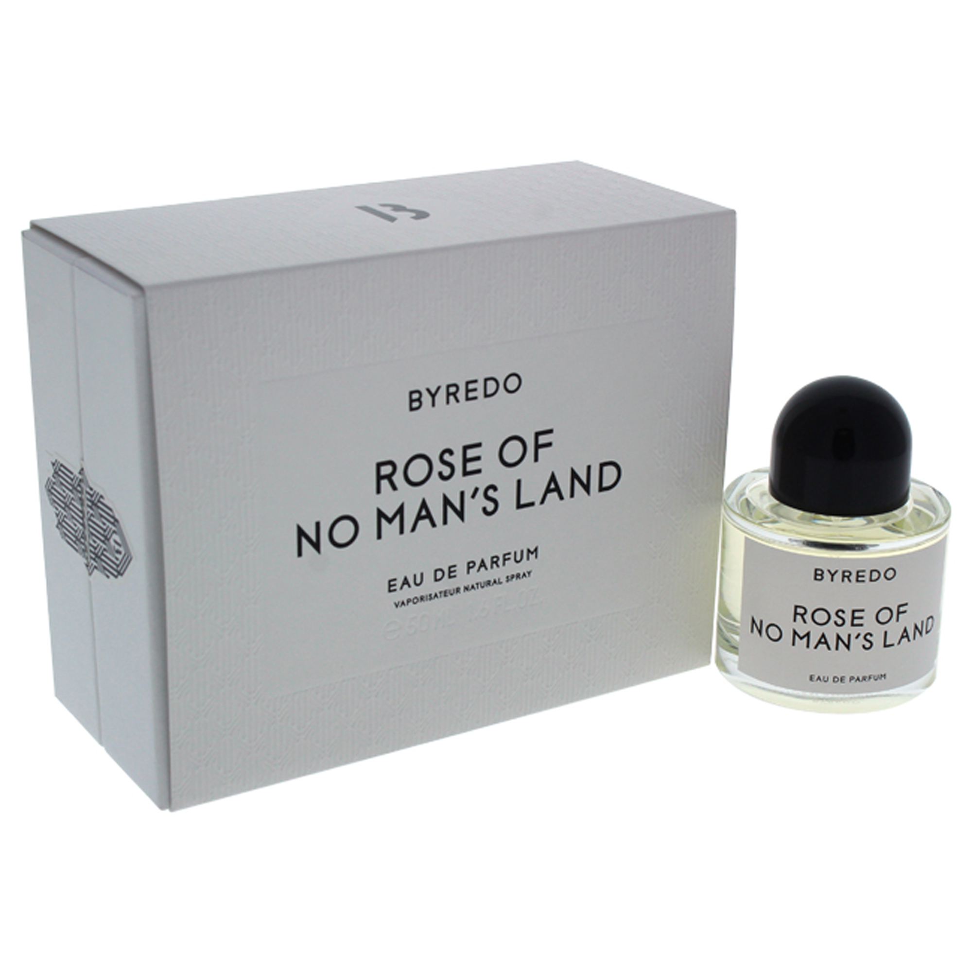 Foto 2 pulgar | Venta Internacional - Perfume Byredo Rose Of No Mans Land Edp En Aerosol, 50 Ml