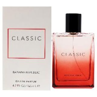 Foto 2 | Venta Internacional-Perfume Banana Republic Classic Red 125 Ml Unisex