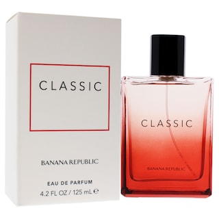 Foto 4 | Venta Internacional-Perfume Banana Republic Classic Red 125 Ml Unisex