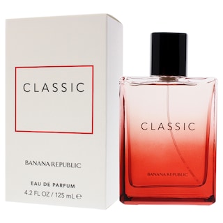 Foto 5 | Venta Internacional-Perfume Banana Republic Classic Red 125 Ml Unisex