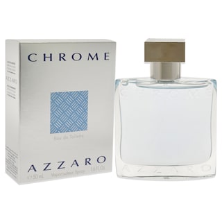 Foto 3 | Venta Internacional - Perfume Azzaro Chrome Eau de Toilette para Hombre