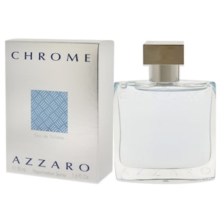 Foto 4 | Venta Internacional - Perfume Azzaro Chrome Eau de Toilette para Hombre
