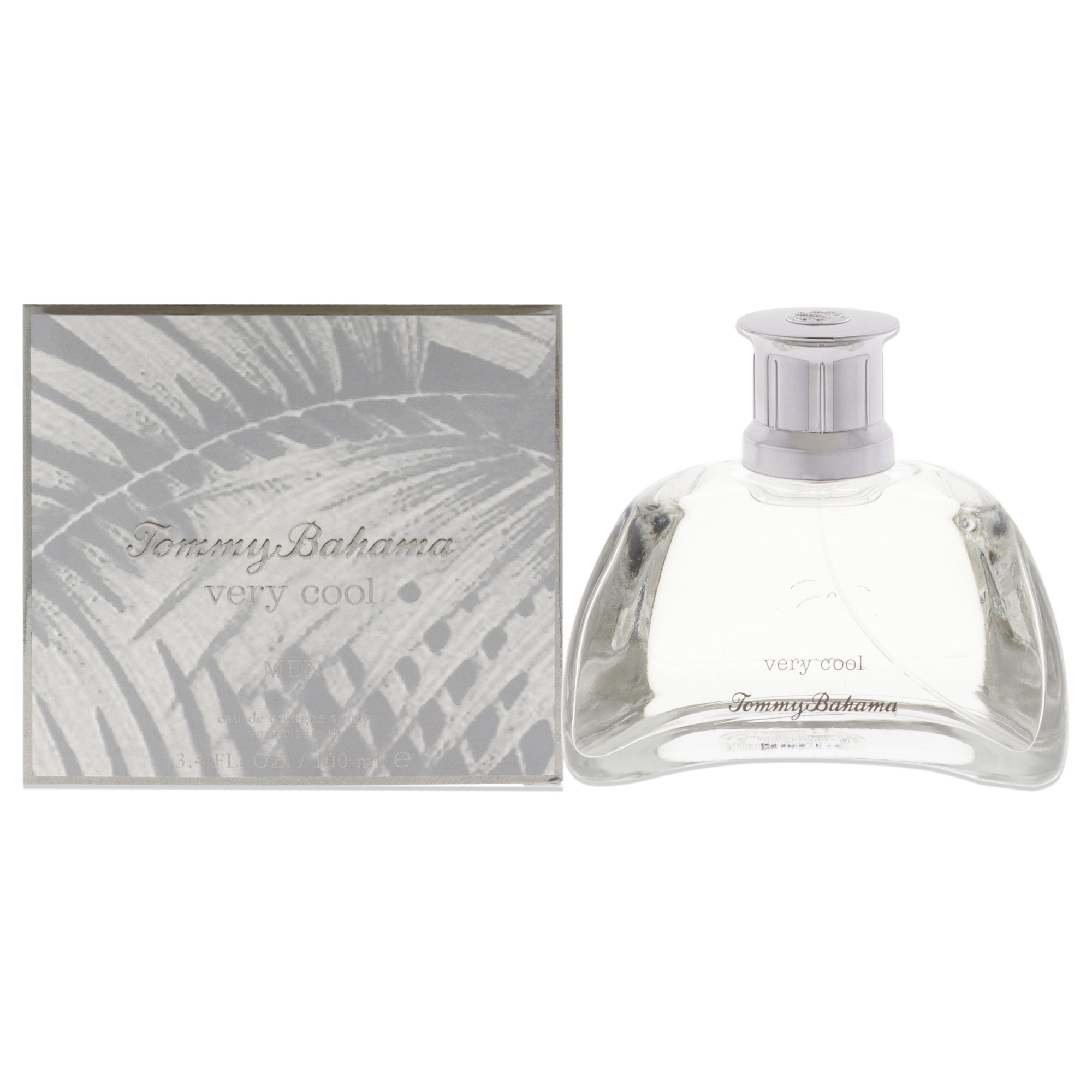 Venta Internacional- Perfume Tommy Bahama Very Cool para Hombre, Colonia, 100 Ml