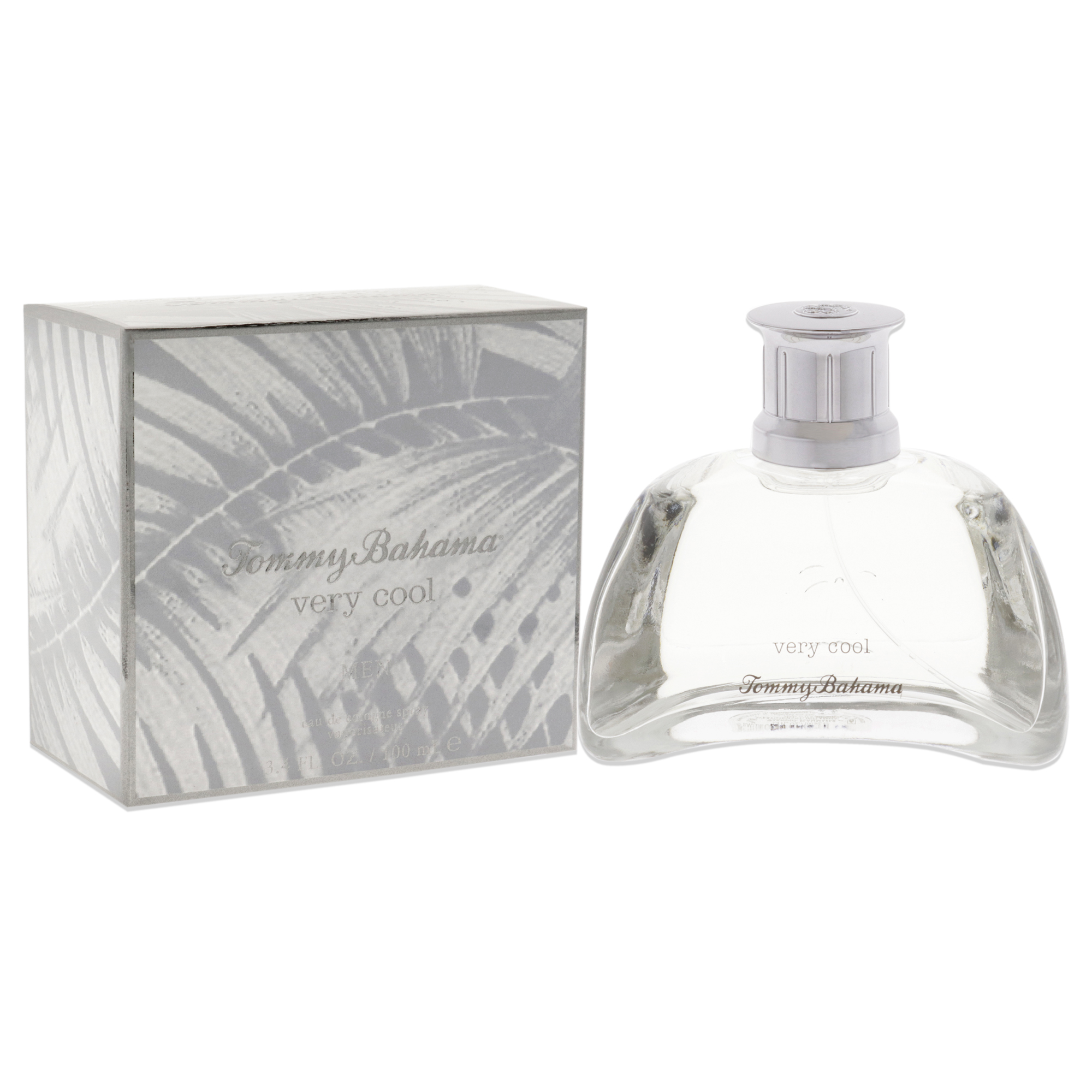 Foto 5 pulgar | Venta Internacional- Perfume Tommy Bahama Very Cool para Hombre, Colonia, 100 Ml