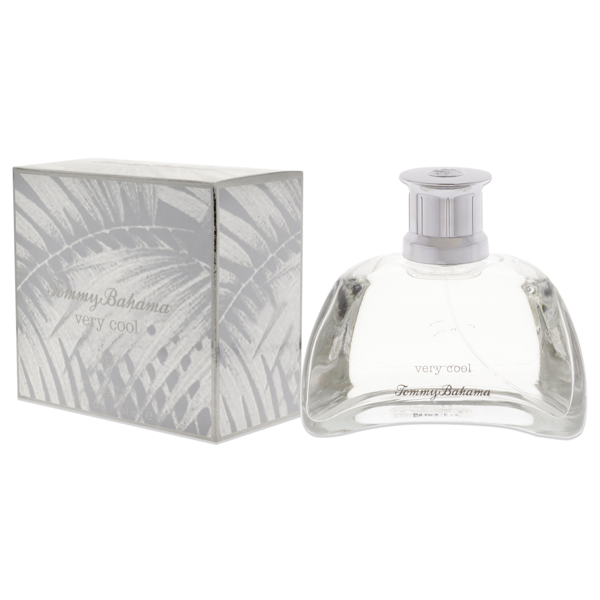 Foto 6 pulgar | Venta Internacional- Perfume Tommy Bahama Very Cool para Hombre, Colonia, 100 Ml