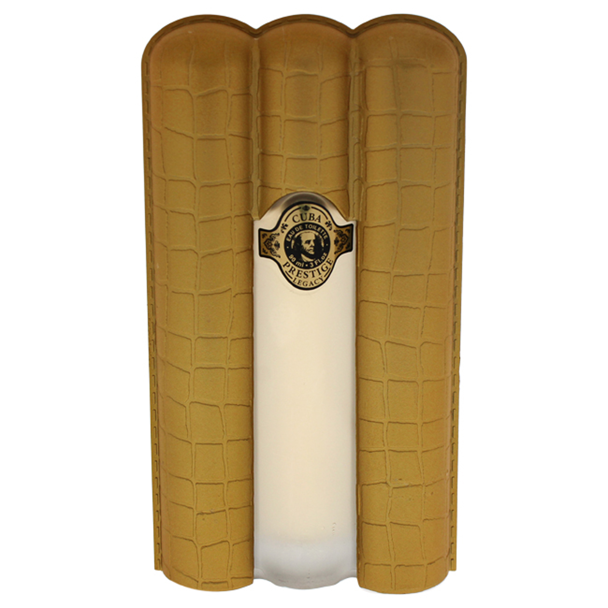 Venta Internacional- Perfume Cuba Prestige Legacy Edt 90 Ml para Hombre