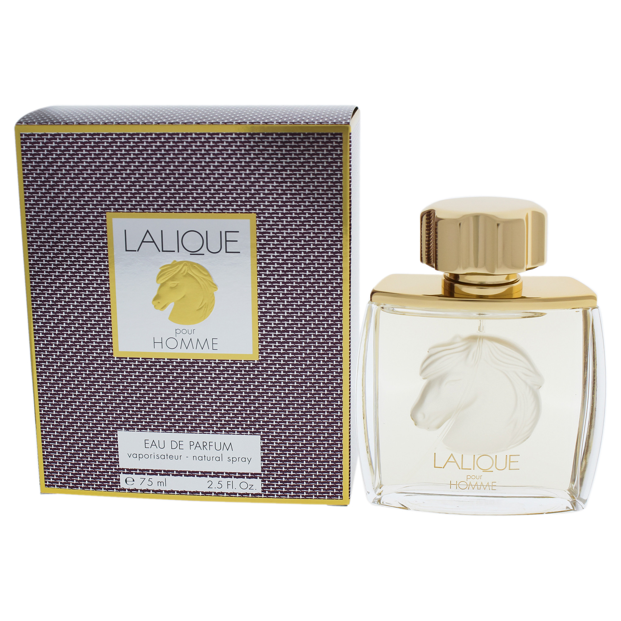 Foto 2 pulgar | Perfume Lalique Lalique Eau de Parfum 75 ml para Hombre -Venta Internacional