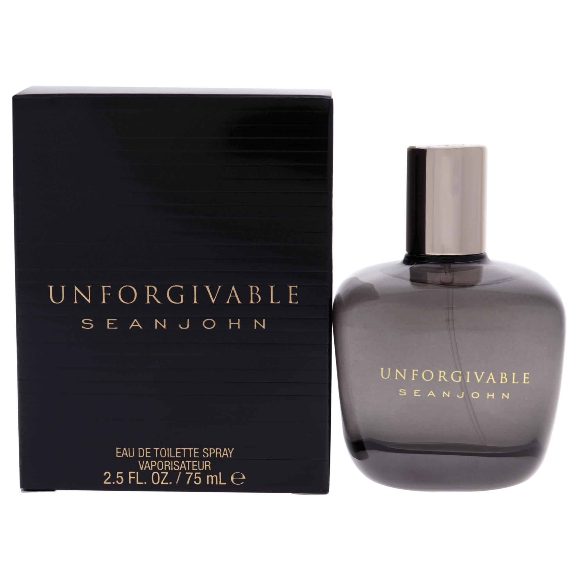 Foto 2 pulgar | Perfume Sean John Imperdonable Eau De Toilette 75 ml para Hombres - Venta Internacional