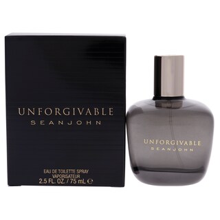Foto 1 | Perfume Sean John Imperdonable Eau De Toilette 75 ml para Hombres - Venta Internacional