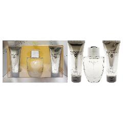 Foto 3 pulgar | Perfume Top Gun Chervon 3 Piezas Edt -Venta Internacional