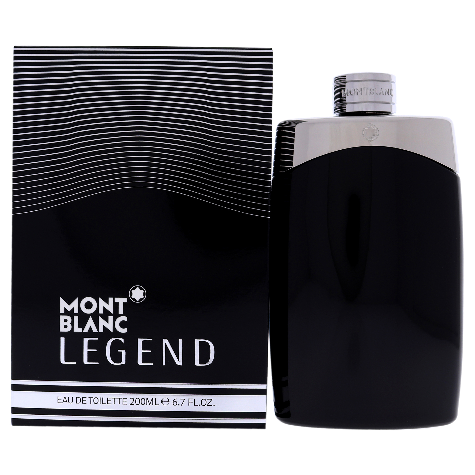 Foto 2 pulgar | Perfume Mont Blanc Legend Edt Spray 200 ml para Hombres - Venta Internacional