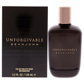 Foto 1 | Perfume Sean John Unforgivable Eau de Toilette 125 ml para Hombres - Venta Internacional