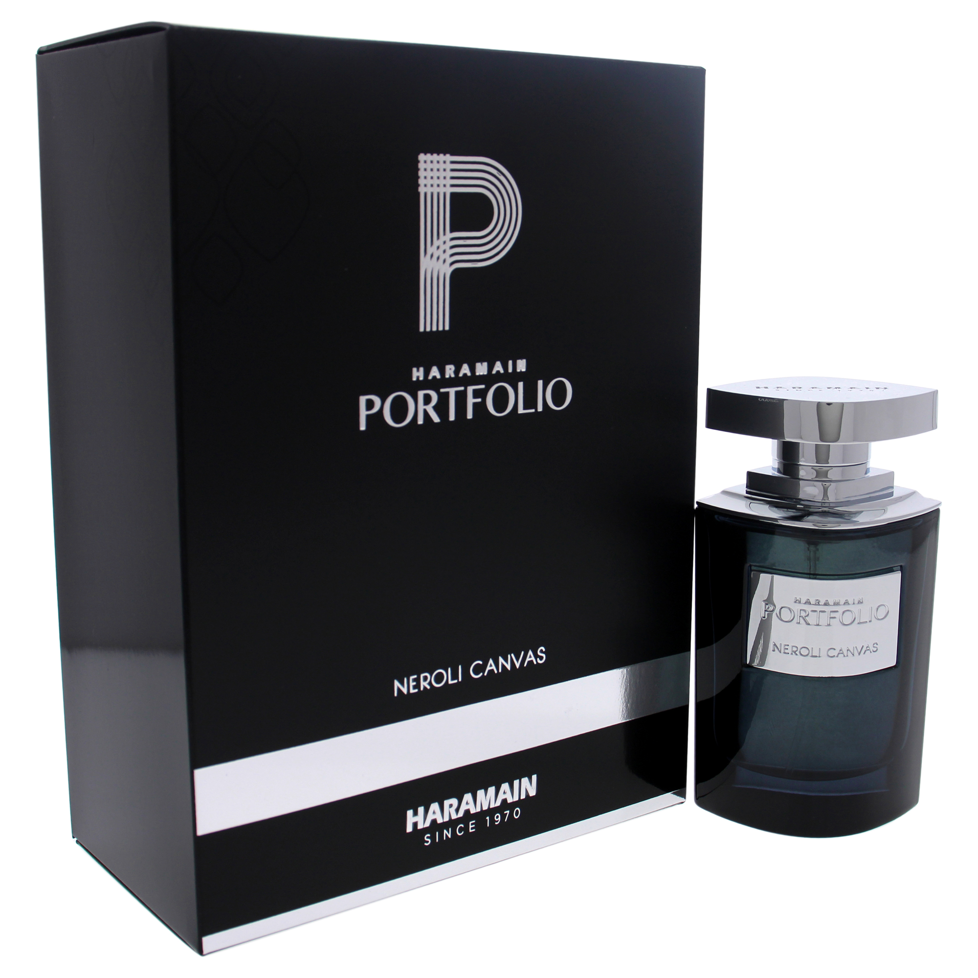 Foto 4 pulgar | Venta Internacional- Perfume Al Haramain Portfolio Neroli Canvas 75 Ml Eau