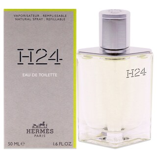 Foto 1 | Venta Internacional- Perfume Hermes H24 Eau de Toilette 50 ml para Hombre