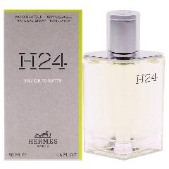 Foto 3 pulgar | Venta Internacional- Perfume Hermes H24 Eau de Toilette 50 ml para Hombre