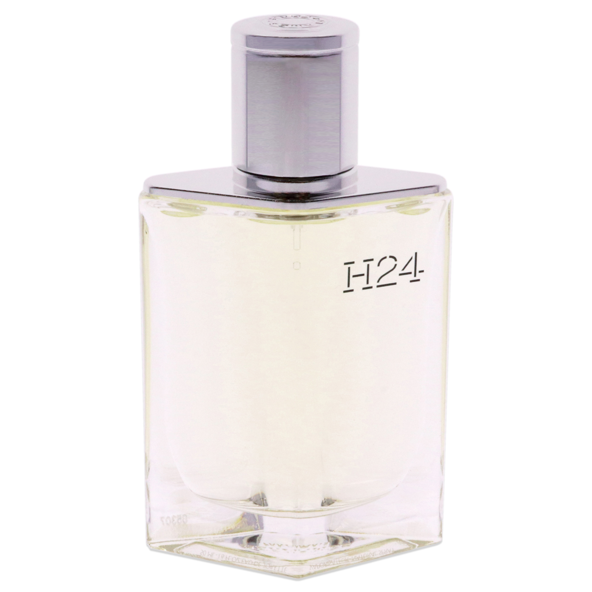 Foto 4 pulgar | Venta Internacional- Perfume Hermes H24 Eau de Toilette 50 ml para Hombre
