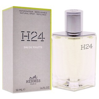 Foto 4 | Venta Internacional- Perfume Hermes H24 Eau de Toilette 50 ml para Hombre