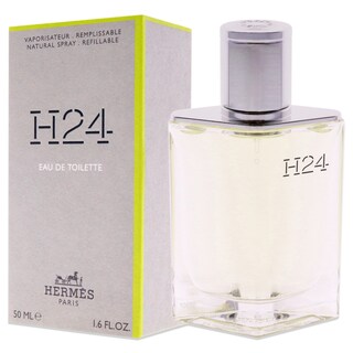 Foto 5 | Venta Internacional- Perfume Hermes H24 Eau de Toilette 50 ml para Hombre