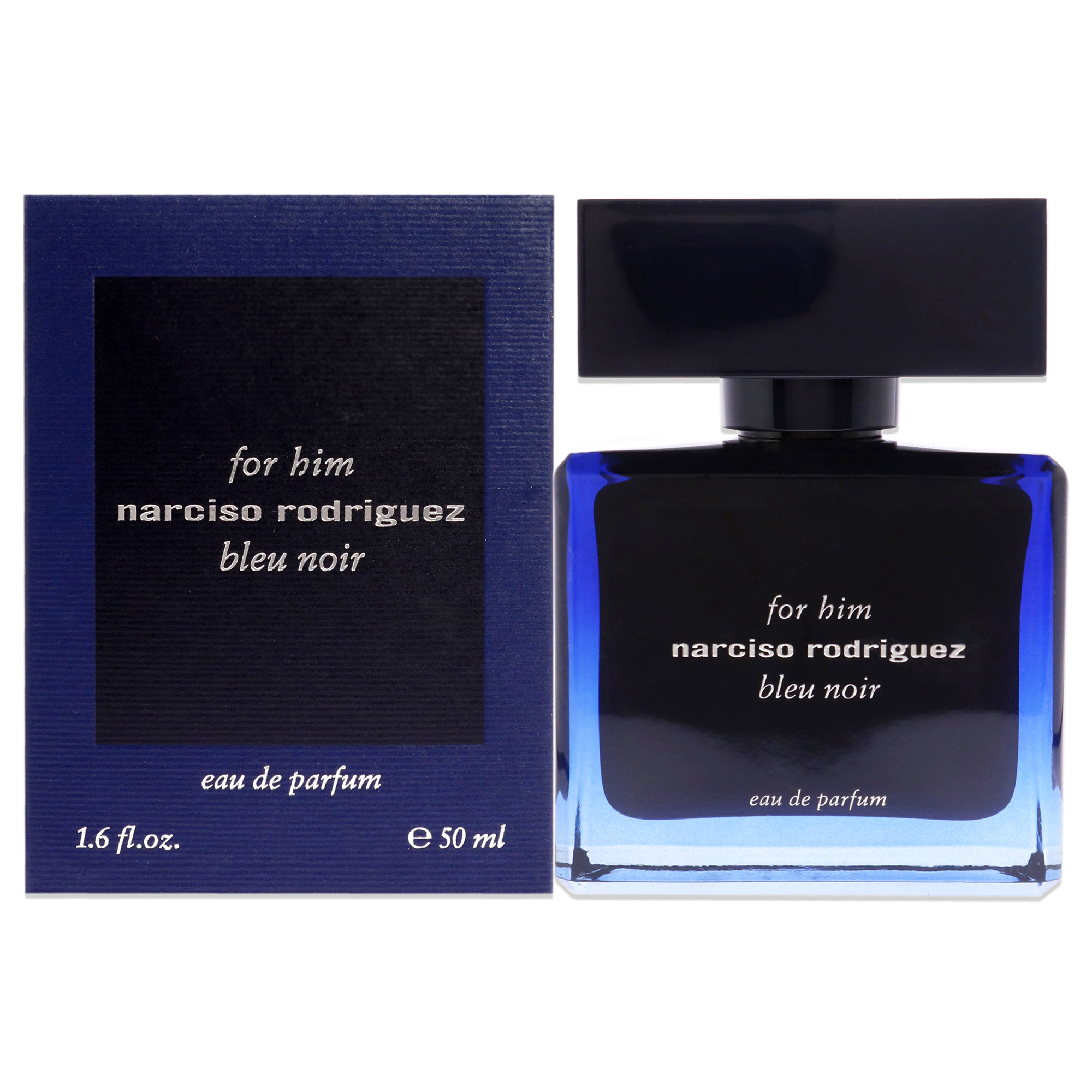 Foto 2 pulgar | Perfume Narciso Rodríguez For Him Bleu Noir Eau De Parfum 50 ml - Venta Internacional