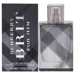Foto 3 pulgar | Venta Internacional- Perfume Burberry Brit Eau de Toilette 50 ml para Hombre