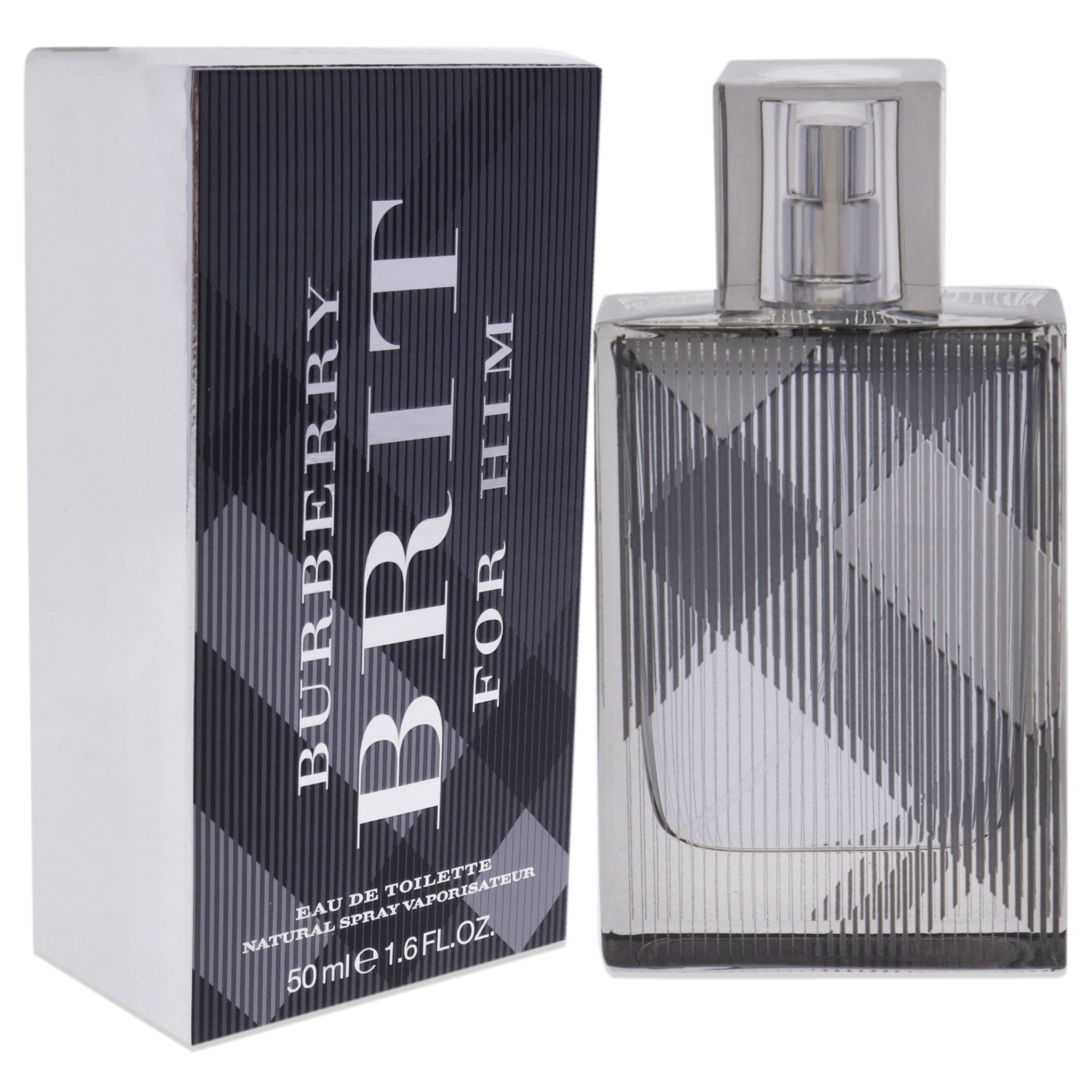 Foto 5 pulgar | Venta Internacional- Perfume Burberry Brit Eau de Toilette 50 ml para Hombre