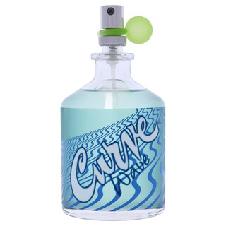 Foto 3 | Venta Internacional- Perfume Liz Claiborne Curve Wave, en Aerosol, 125 Ml