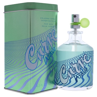 Foto 4 | Venta Internacional- Perfume Liz Claiborne Curve Wave, en Aerosol, 125 Ml