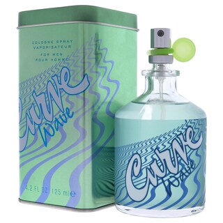 Foto 5 | Venta Internacional- Perfume Liz Claiborne Curve Wave, en Aerosol, 125 Ml