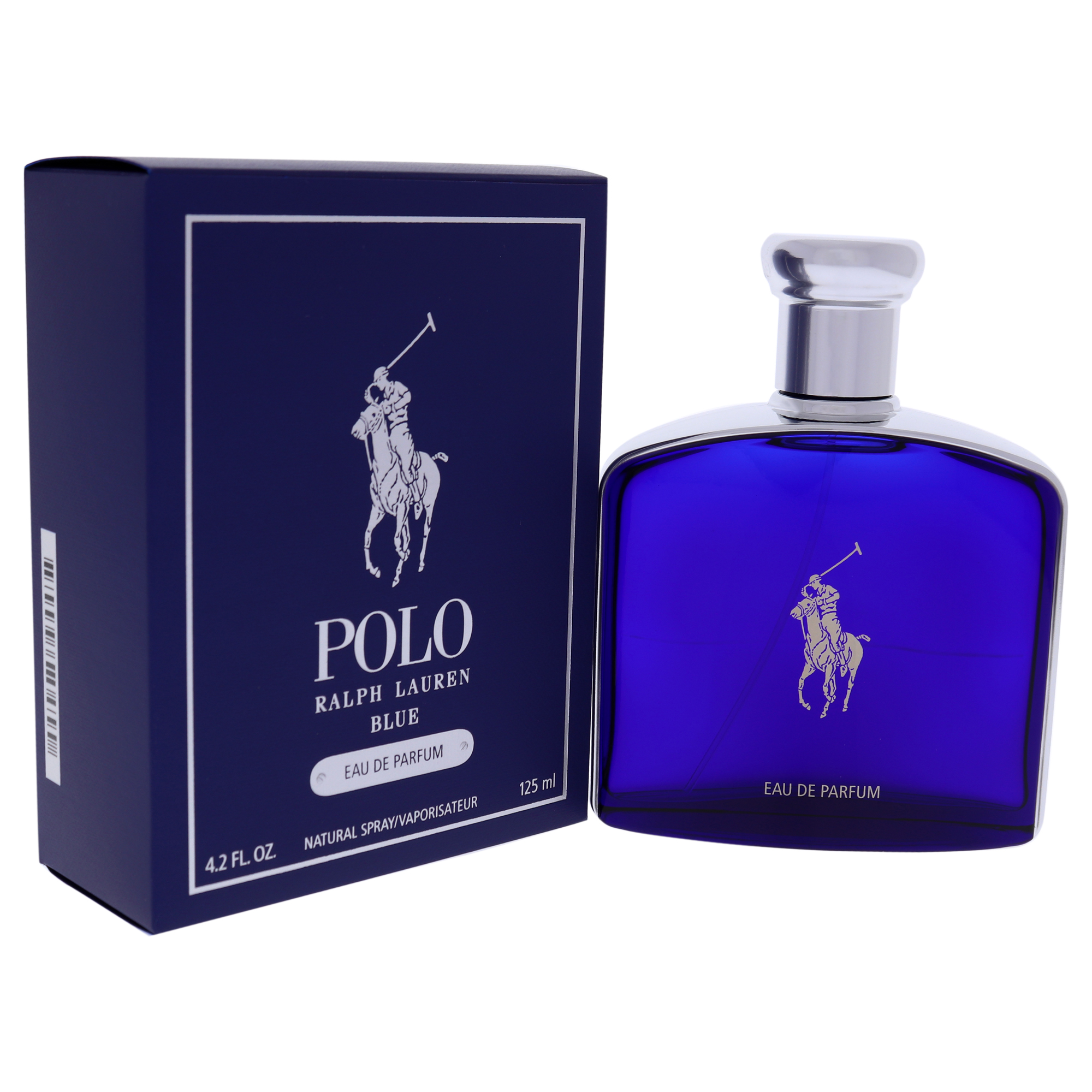 Foto 5 pulgar | Venta Internacional- Perfume Ralph Lauren Polo Blue Eau De Parfum 125 Ml Para Hombre