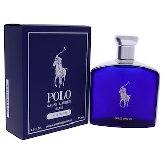 Foto 4 | Venta Internacional- Perfume Ralph Lauren Polo Blue Eau De Parfum 125 Ml Para Hombre