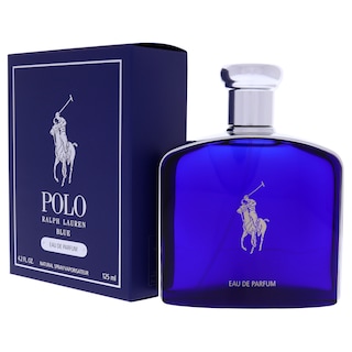 Foto 5 | Venta Internacional- Perfume Ralph Lauren Polo Blue Eau De Parfum 125 Ml Para Hombre