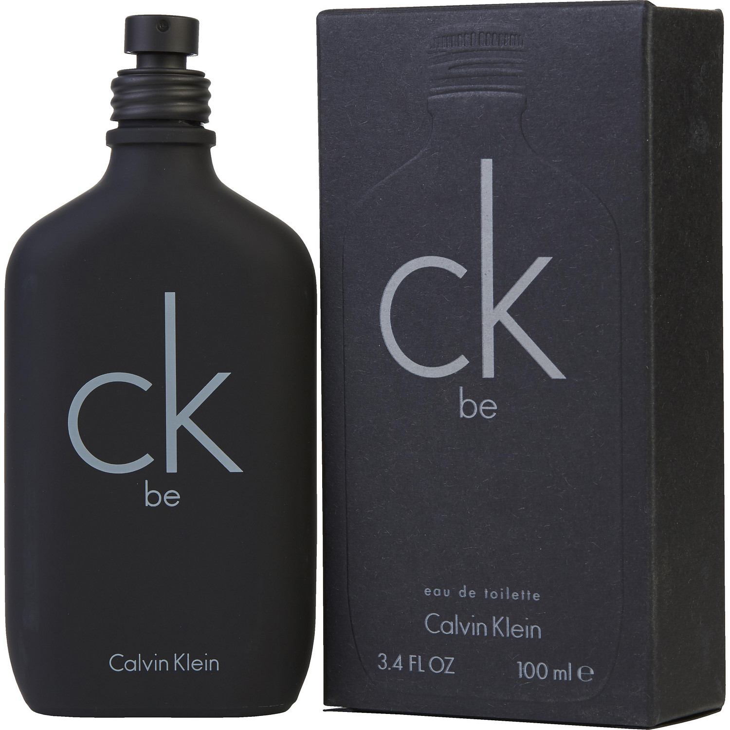 Perfume Calvin Klein Ck Be Edt Spray 100 ml - Venta Internacional