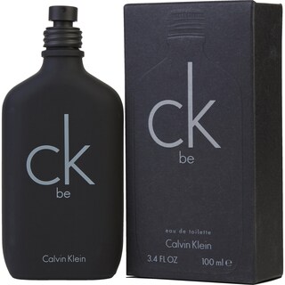 Foto 1 | Perfume Calvin Klein Ck Be Edt Spray 100 ml - Venta Internacional