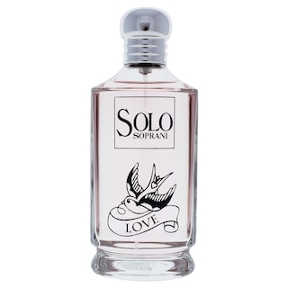 Foto 2 | Venta Internacional- Perfume Luciano Soprani Solo Soprani Love Edt En Aerosol 100 ml