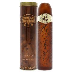 Foto 2 | Venta Internacional- Perfume Cuba Cuba Magnum Gold Eau de Toilette 125 ml para Hombre